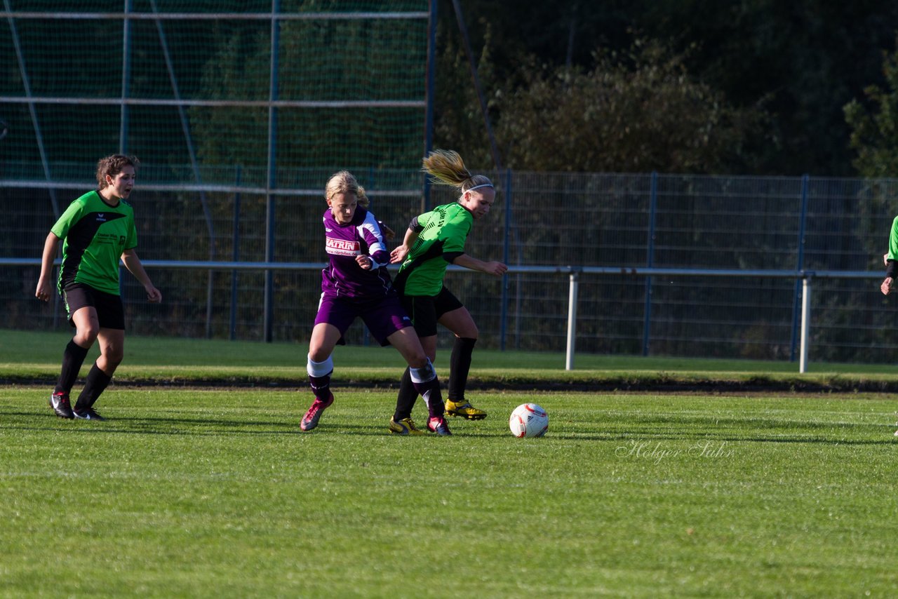 Bild 195 - Schmalfeld am 14.10.12